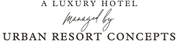 Managed by URC logo 