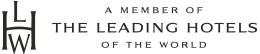 Leading Hotels Logo 